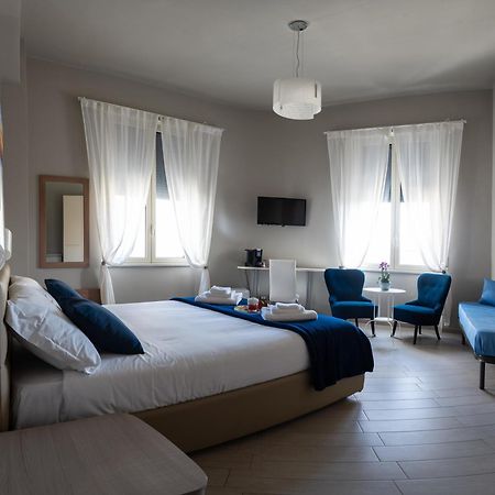 Hotel Conte Cavour Messina Exterior foto