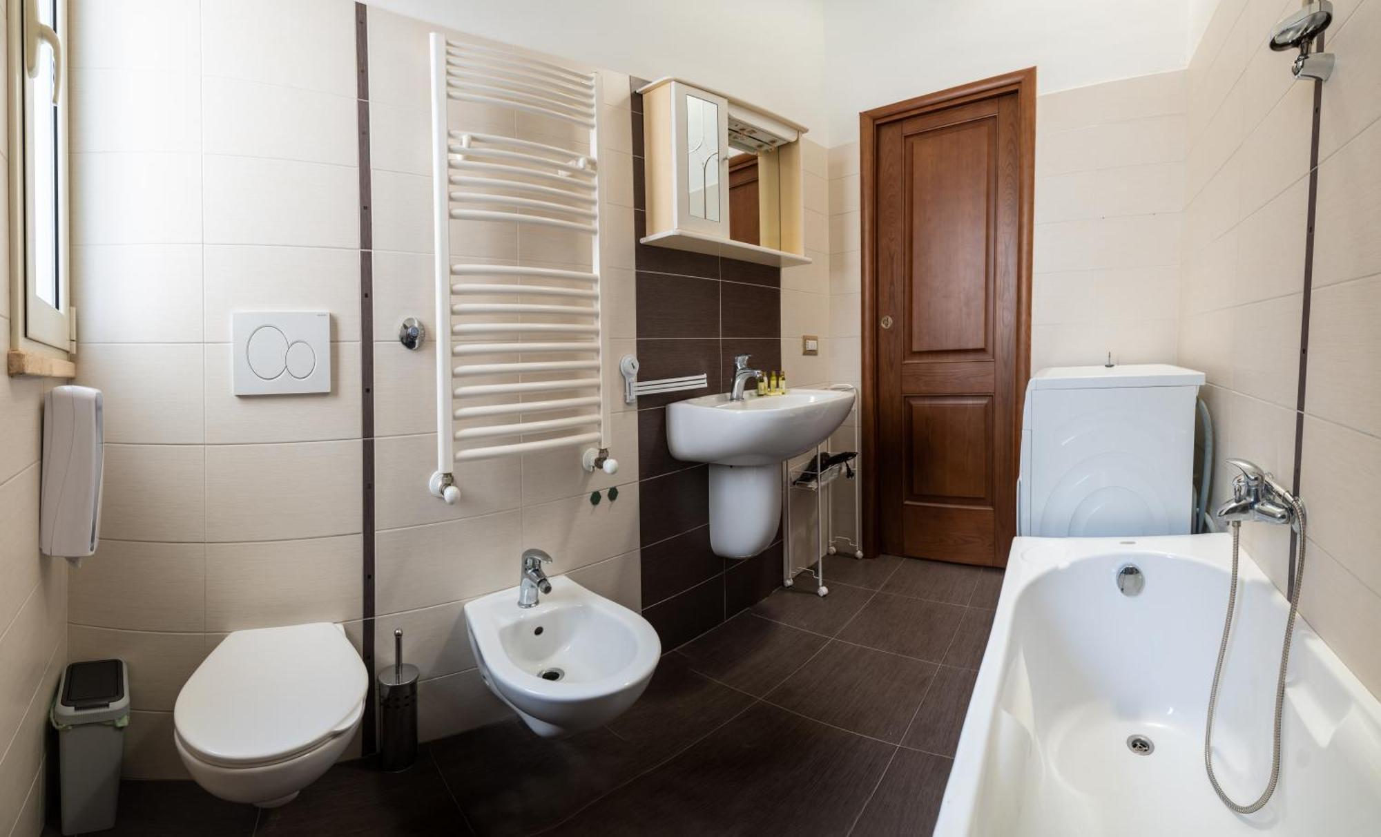 Hotel Conte Cavour Messina Exterior foto