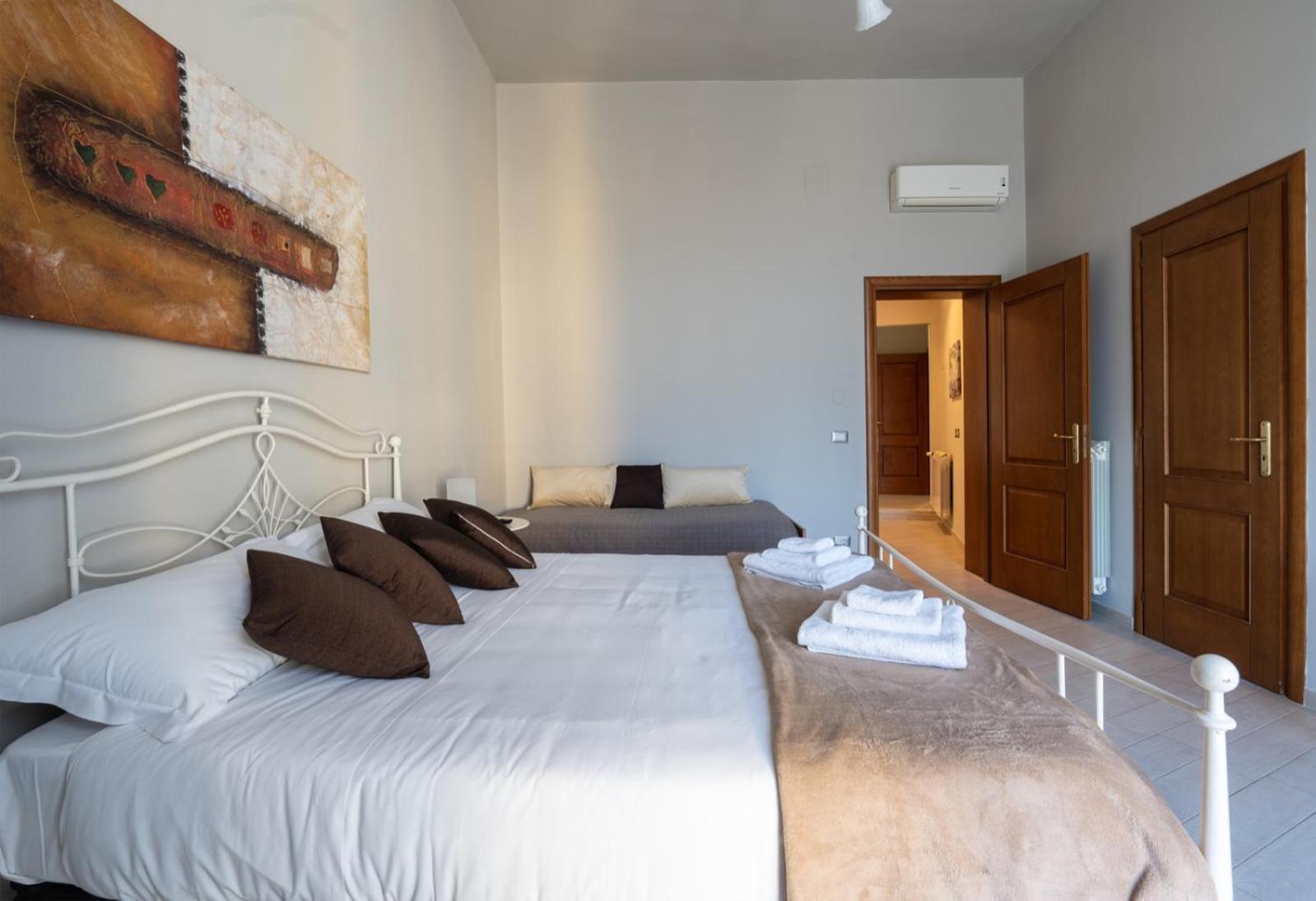 Hotel Conte Cavour Messina Exterior foto