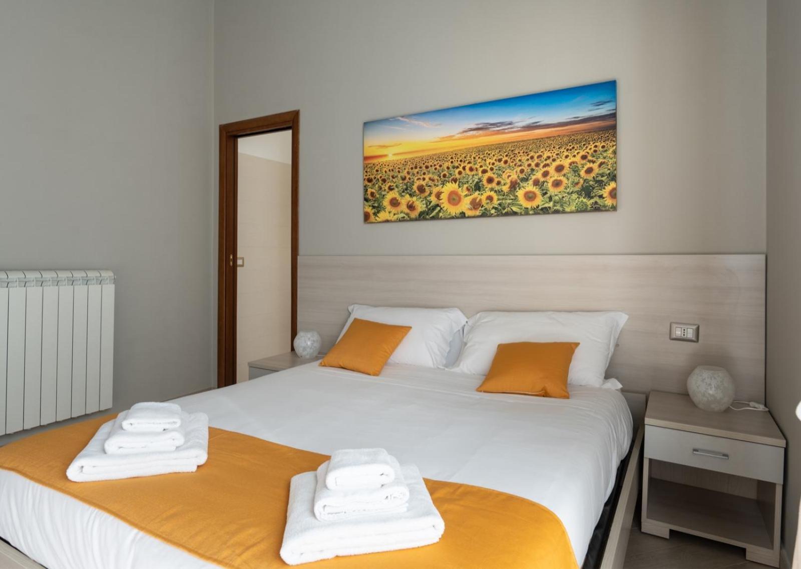 Hotel Conte Cavour Messina Exterior foto