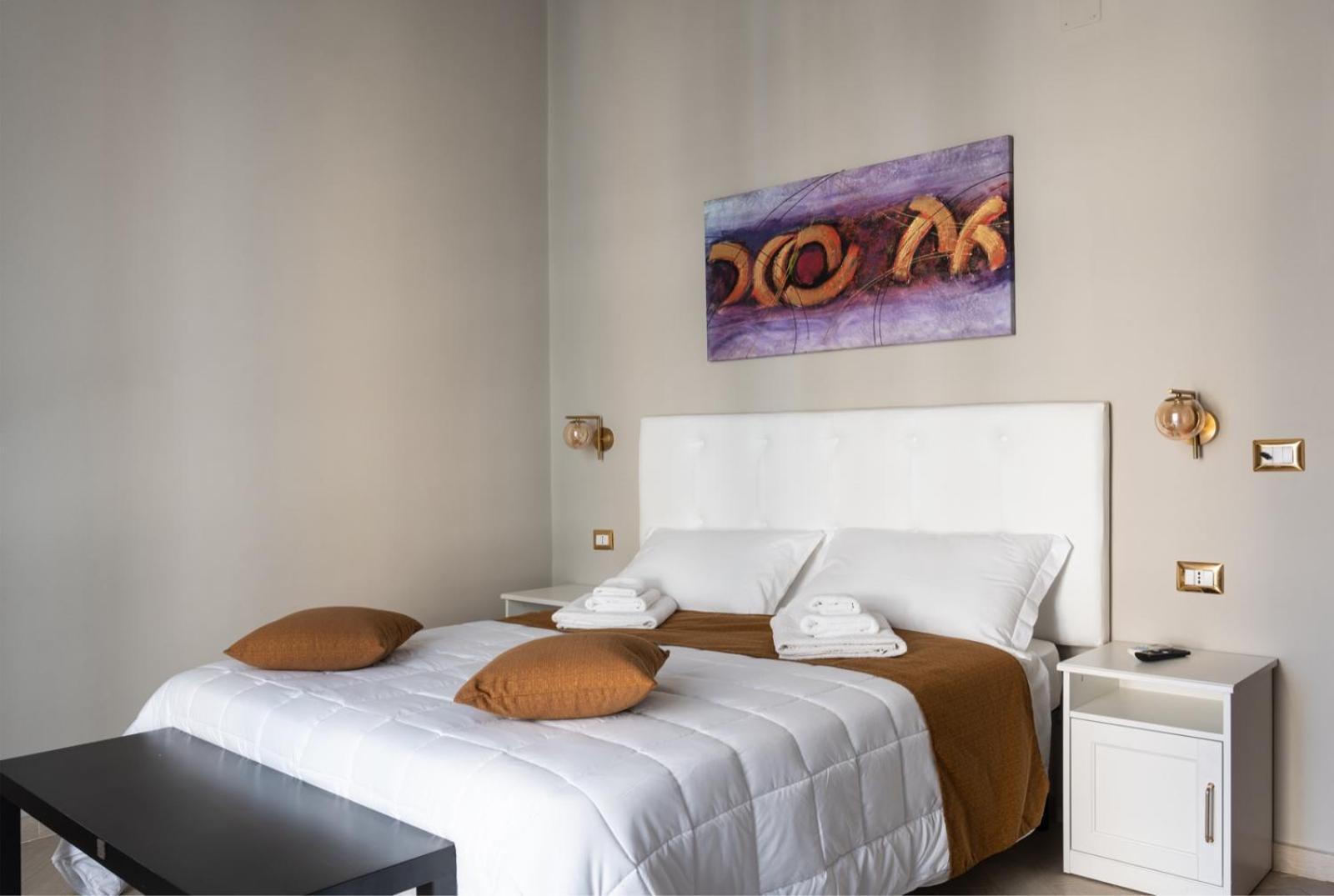 Hotel Conte Cavour Messina Exterior foto