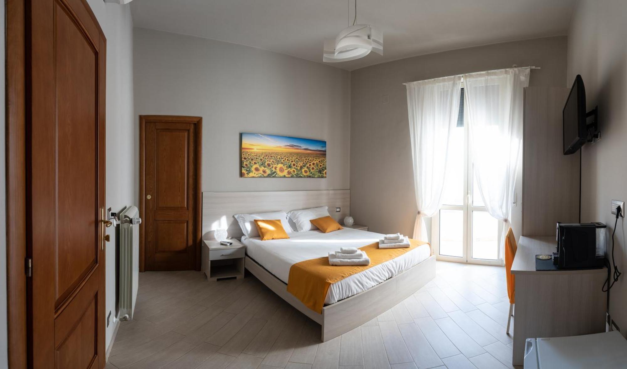 Hotel Conte Cavour Messina Exterior foto